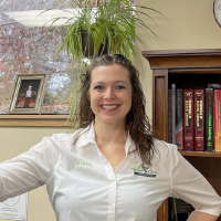 Dr. Andria Goff